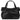 SAMANTHA LOOK Handtasche Damen  |  echt Leder, Made in Italy