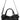 SAMANTHA LOOK Handtasche Damen  |  echt Leder, Made in Italy