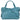 SAMANTHA LOOK Handtasche Damen  |  echt Leder, Made in Italy