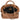 SAMANTHA LOOK Handtasche Damen  |  echt Leder, Made in Italy