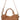 SAMANTHA LOOK Handtasche Damen  |  echt Leder, Made in Italy