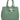CLUTY Handtasche Damen  |  echt Leder, Made in Italy