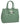 CLUTY Handtasche Damen  |  echt Leder, Made in Italy