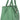 CLUTY Handtasche Damen  |  echt Leder, Made in Italy