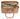 CLUTY Handtasche Damen  |  echt Leder, Made in Italy