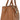 CLUTY Handtasche Damen  |  echt Leder, Made in Italy