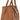 CLUTY Handtasche Damen  |  echt Leder, Made in Italy