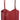 CLUTY Shopper Rucksack Kombination Damen  |  echt Leder, Made in Italy