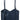 CLUTY Shopper Rucksack Kombination Damen  |  echt Leder, Made in Italy