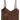 CLUTY Shopper Rucksack Kombination Damen  |  echt Leder, Made in Italy