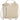CLUTY Shopper Rucksack Kombination Damen  |  echt Leder, Made in Italy
