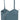 CLUTY Shopper Rucksack Kombination Damen  |  echt Leder, Made in Italy