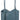 CLUTY Shopper Rucksack Kombination Damen  |  echt Leder, Made in Italy