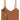 CLUTY Shopper Rucksack Kombination Damen  |  echt Leder, Made in Italy