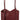 CLUTY Shopper Rucksack Kombination Damen  |  echt Leder, Made in Italy
