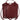 CLUTY Shopper Rucksack Kombination Damen  |  echt Leder, Made in Italy