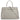 CLUTY Handtasche Damen  |  echt Leder, Made in Italy
