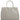CLUTY Handtasche Damen  |  echt Leder, Made in Italy