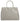 CLUTY Handtasche Damen  |  echt Leder, Made in Italy