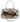 CLUTY Handtasche Damen  |  echt Leder, Made in Italy