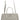 CLUTY Handtasche Damen  |  echt Leder, Made in Italy
