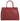 CLUTY Handtasche Damen  |  echt Leder, Made in Italy