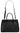 CLUTY Handtasche Damen  |  echt Leder, Made in Italy