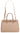 CLUTY Handtasche Damen  |  echt Leder, Made in Italy