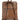 CLUTY Rucksack Damen  |  echt Leder, Made in Italy