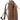 CLUTY Rucksack Damen  |  echt Leder, Made in Italy
