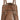 CLUTY Rucksack Damen  |  echt Leder, Made in Italy