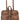 CLUTY Rucksack Damen  |  echt Leder, Made in Italy