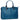 CLUTY Handtasche Damen  |  echt Leder, Made in Italy