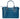 CLUTY Handtasche Damen  |  echt Leder, Made in Italy