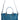 CLUTY Handtasche Damen  |  echt Leder, Made in Italy
