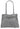 SAMANTHA LOOK Handtasche Damen  |  echt Leder, Made in Italy