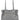 SAMANTHA LOOK Handtasche Damen  |  echt Leder, Made in Italy