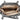 SAMANTHA LOOK Handtasche Damen  |  echt Leder, Made in Italy