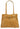 SAMANTHA LOOK Handtasche Damen  |  echt Leder, Made in Italy