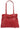SAMANTHA LOOK Handtasche Damen  |  echt Leder, Made in Italy