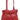 SAMANTHA LOOK Handtasche Damen  |  echt Leder, Made in Italy