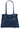 SAMANTHA LOOK Handtasche Damen  |  echt Leder, Made in Italy
