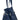 SAMANTHA LOOK Handtasche Damen  |  echt Leder, Made in Italy