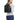 SAMANTHA LOOK Rucksack Damen  |  echt Leder, Made in Italy