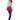 CLUTY Shopper Damen  |  echt Leder, Made in Italy