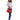 CLUTY Shopper Damen  |  echt Leder, Made in Italy