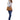 CLUTY Shopper Damen  |  echt Leder, Made in Italy