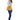 CLUTY Shopper Damen  |  echt Leder, Made in Italy