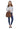 FORTY DEGREES Shopper Damen  |  echt Leder, Made in Italy