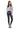 SAMANTHA LOOK Umhängetasche Damen  |  echt Leder, Made in Italy